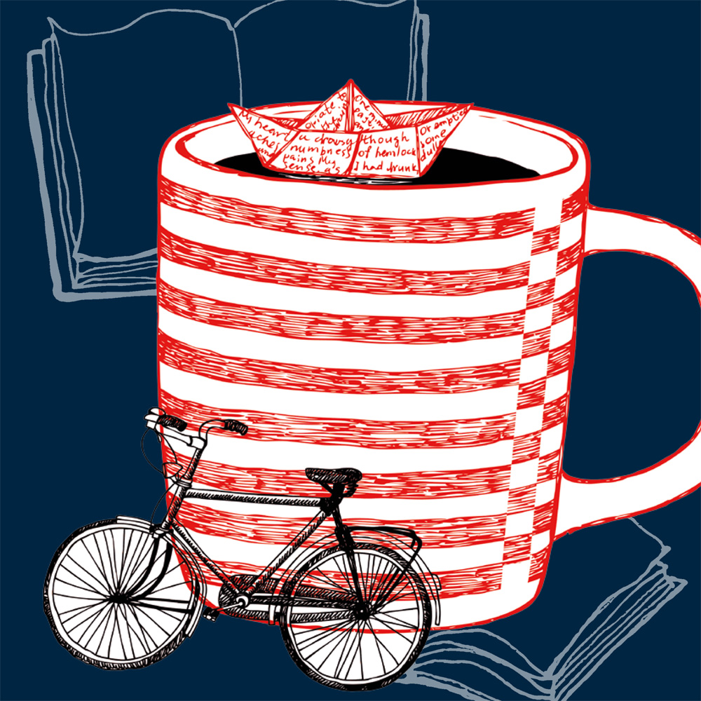 Logo von Bremen liest! 2018