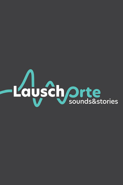 Logo von "LauschOrte"