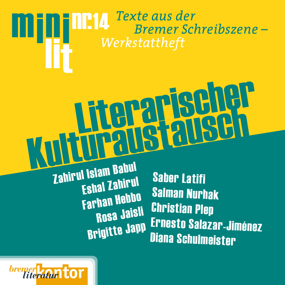 MiniLit #14: Literarischer Kulturaustausch