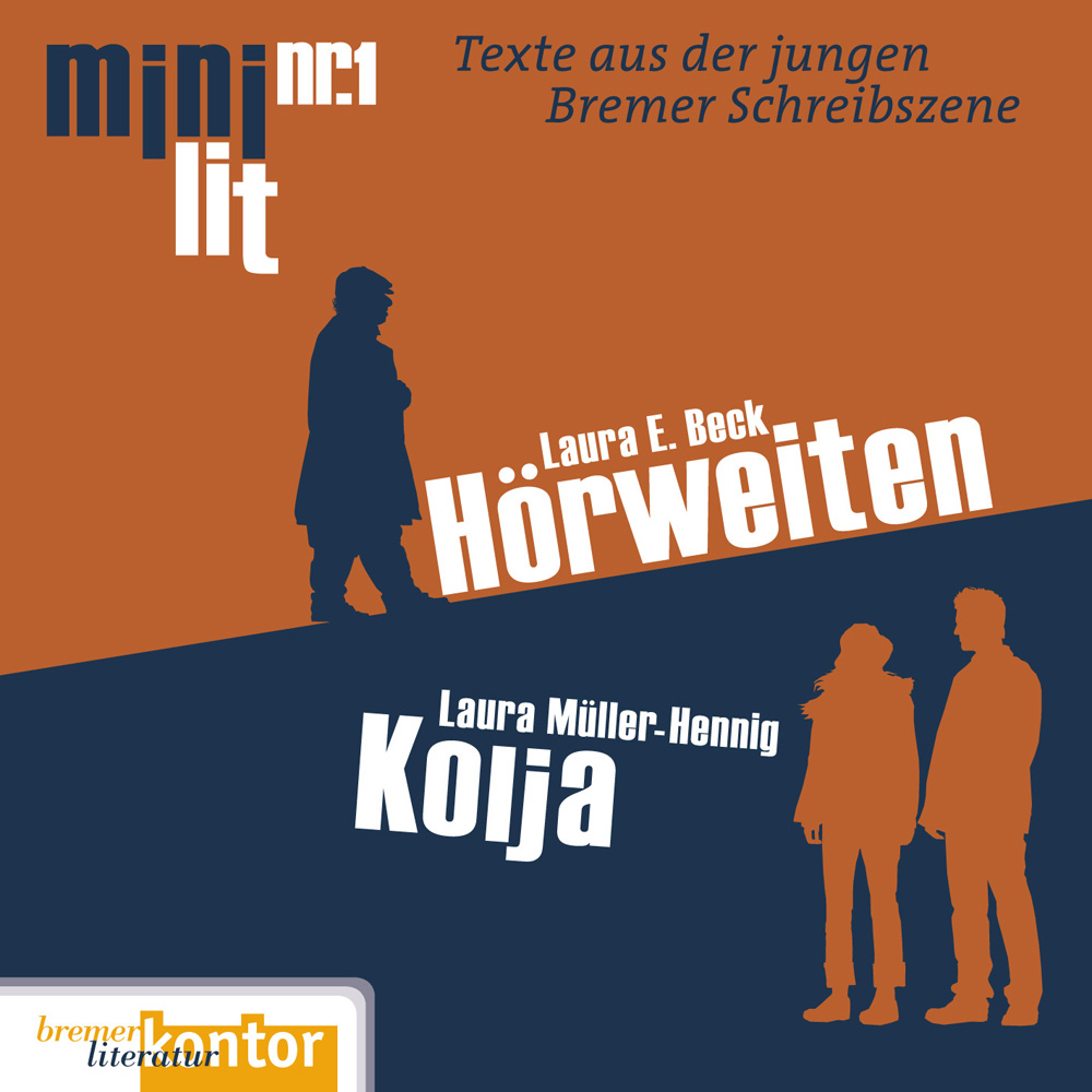 Cover des MiniLit-Heft 1