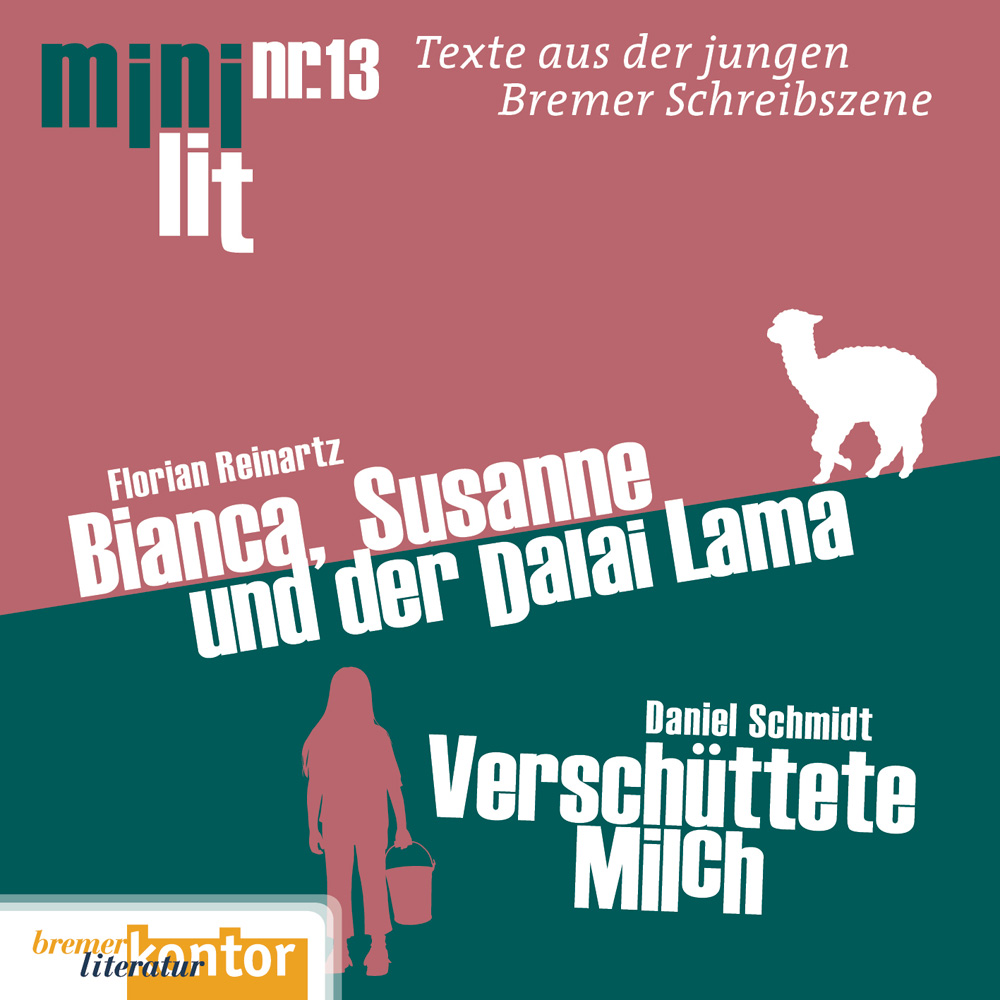 Cover des MiniLit-Heft 13