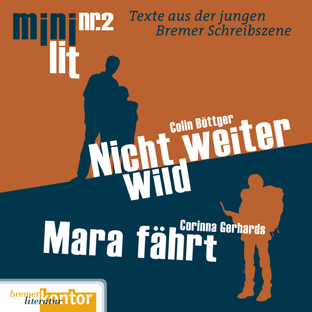 Cover des MiniLit-Heft 2
