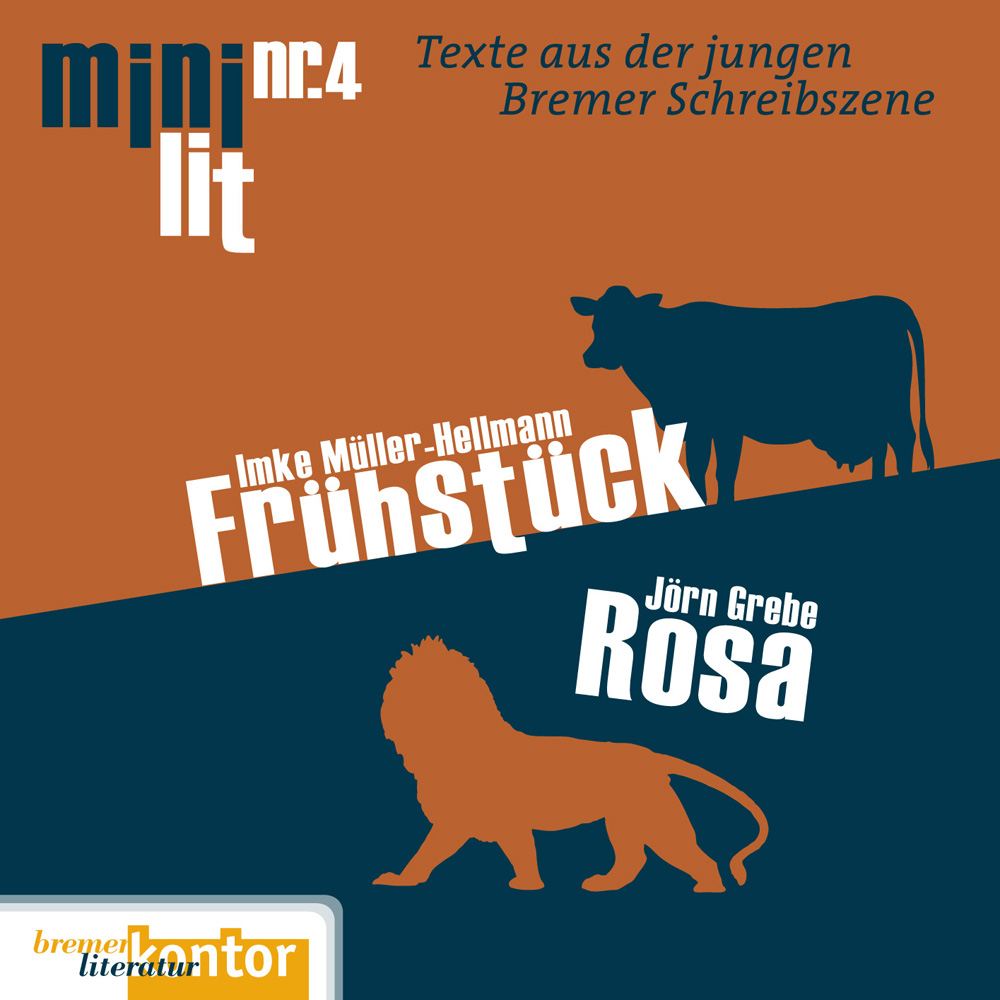 Cover des MiniLit-Heft 4