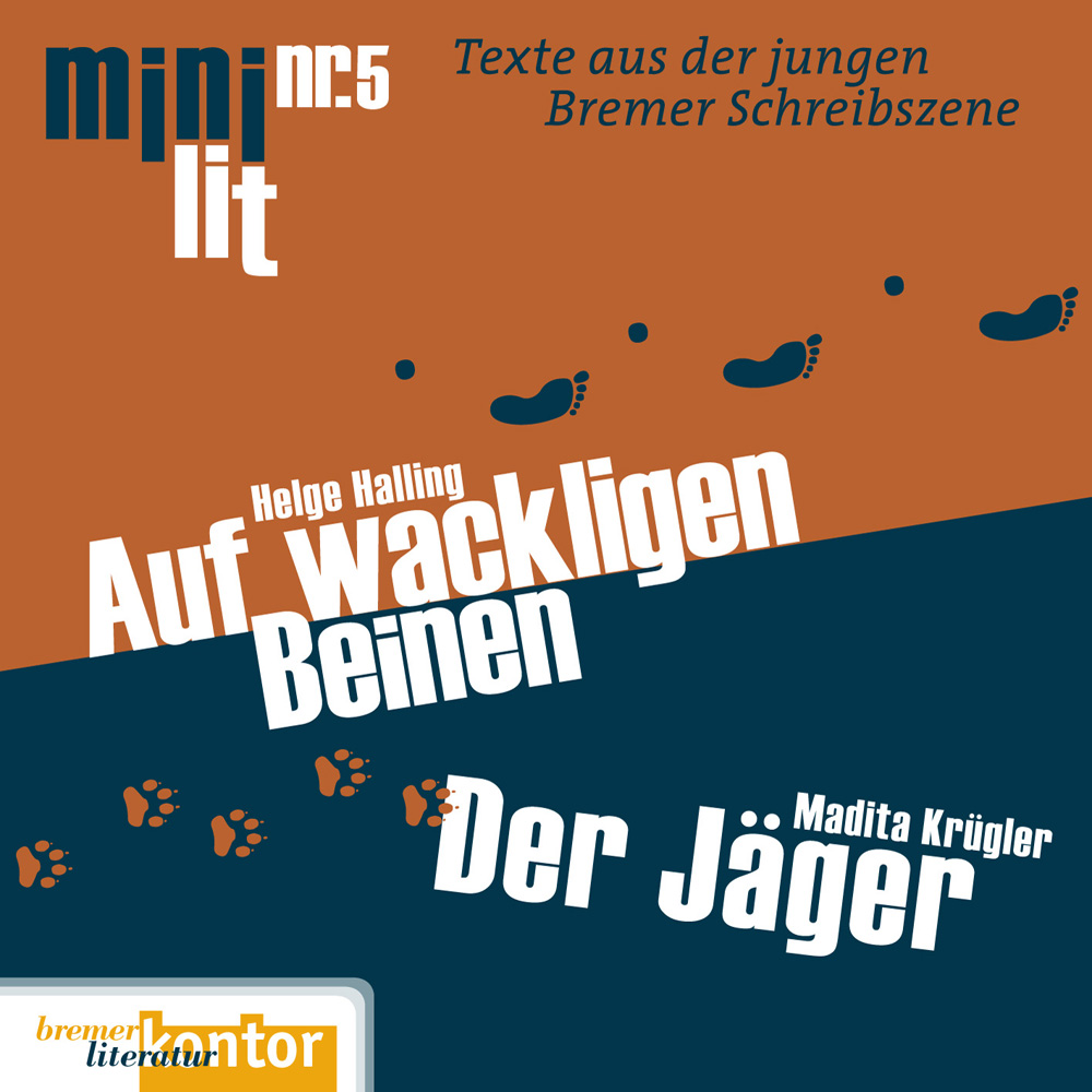 Cover des MiniLit-Heft 5