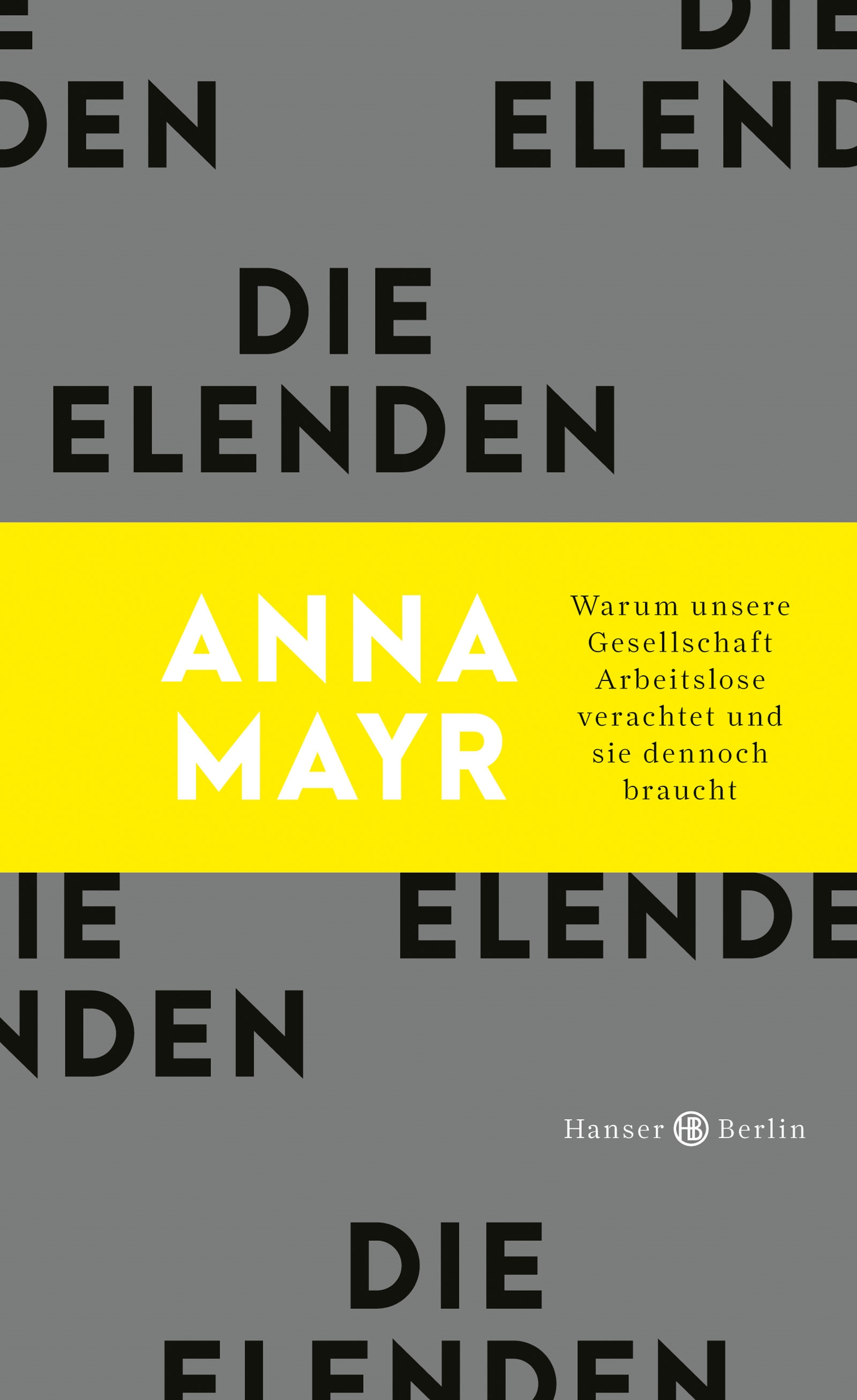 Anna Mayr