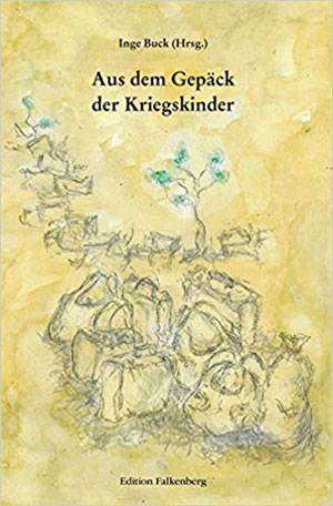 Cover der Publikation "Aus dem Gepäck der Kriegskinder"