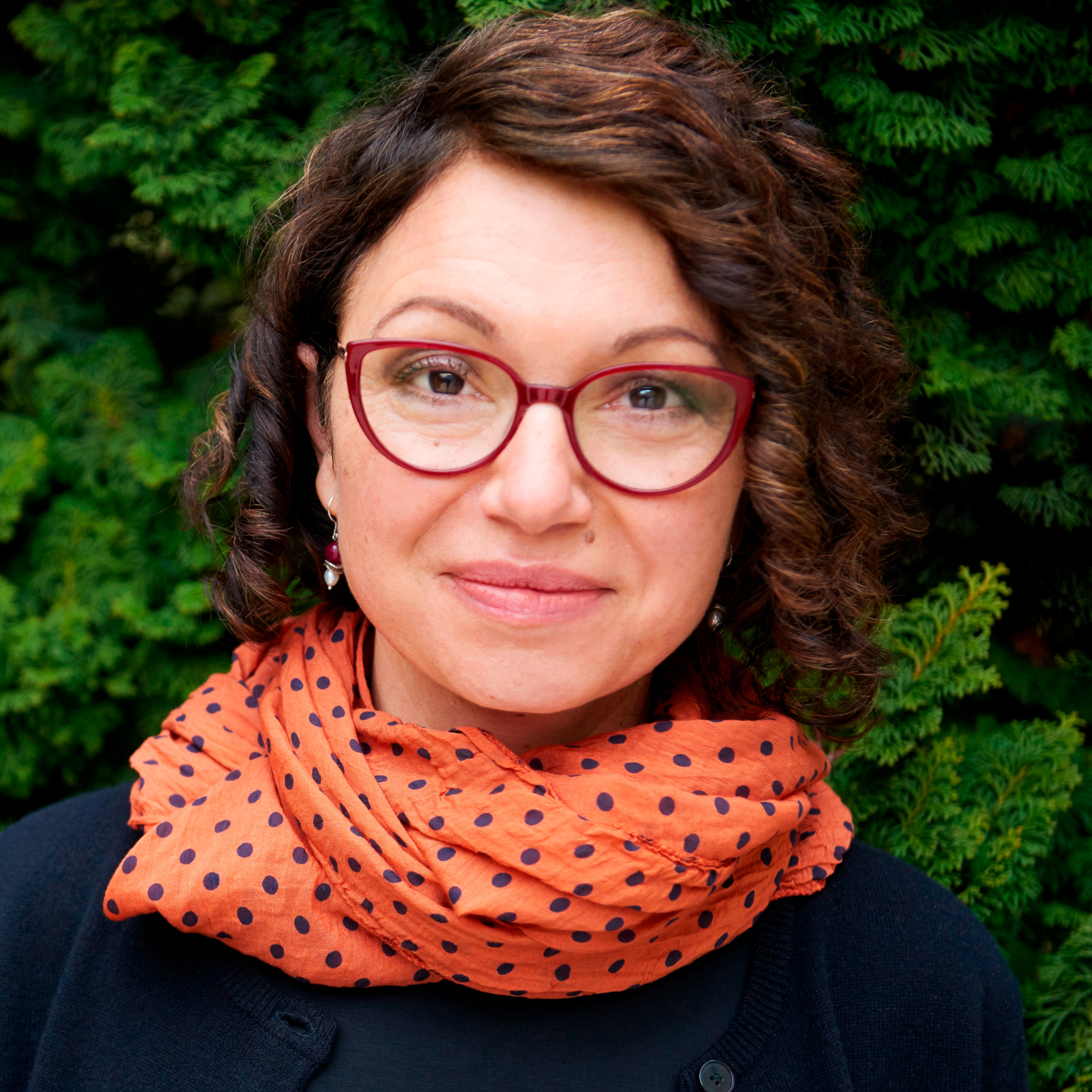 Antonia Bontscheva