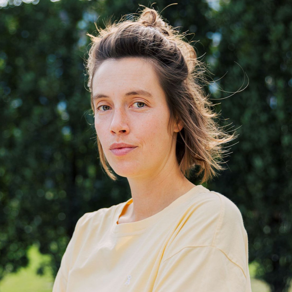 Katharina Mevissen