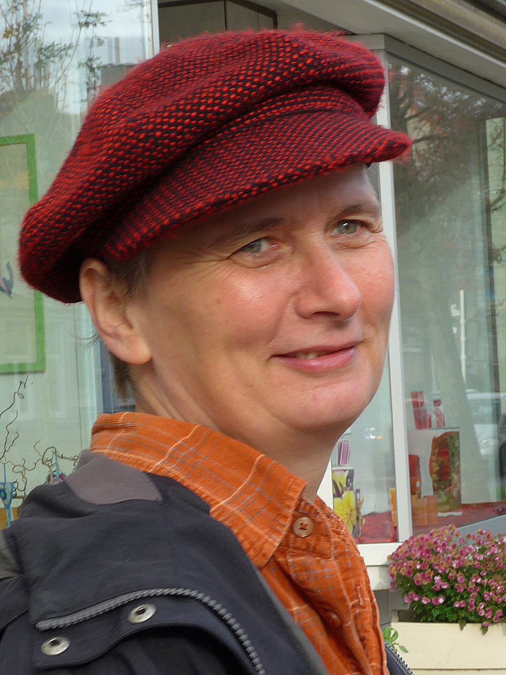 Bild von Sabine Breitbach