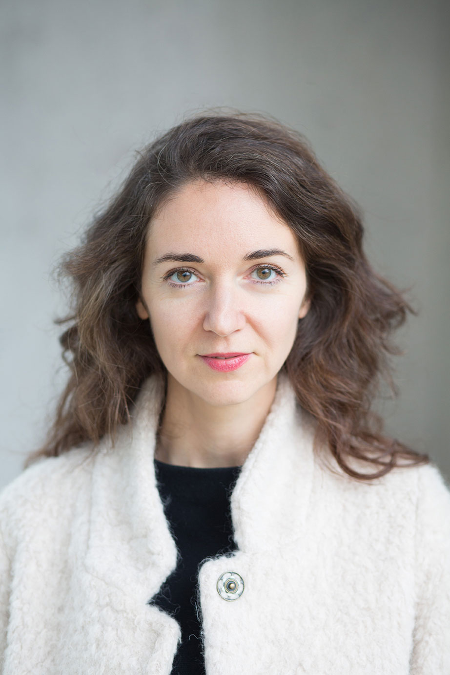 LiteraTour Nord-Preisträgerin 2021 Iris Wolff
