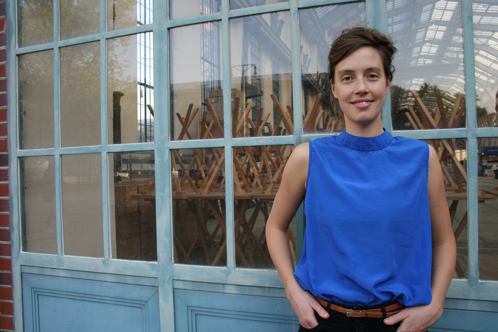 Bild von Katharina Mevissen