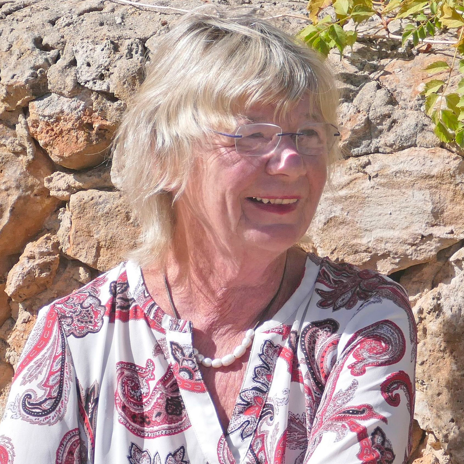 Bild von Annegret Achner