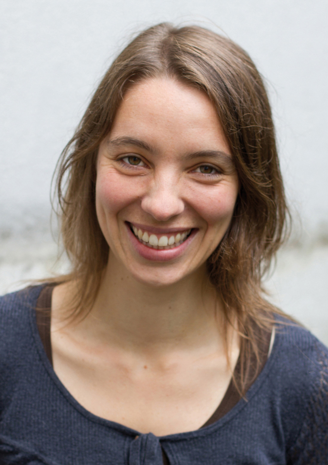 Corona-Blog 2: Anke Bär