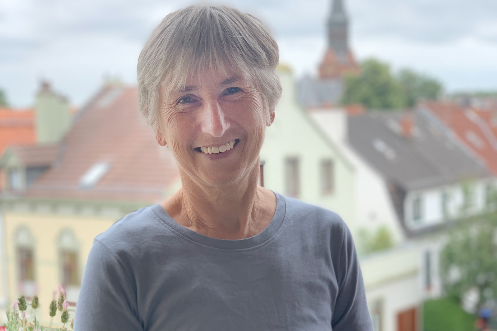 Schreibgespräche #28 - Ulrike Kleinert