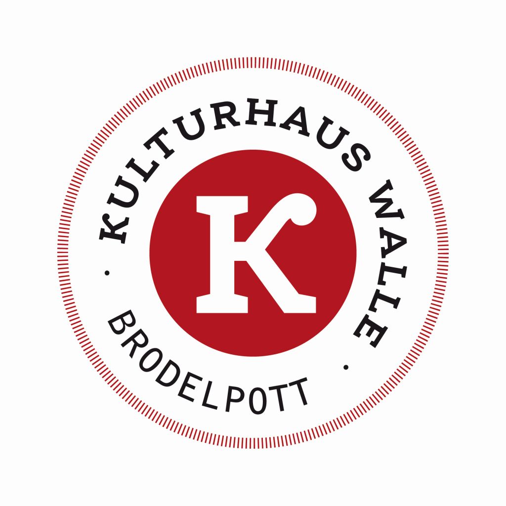 Logo Kulturhaus Walle 