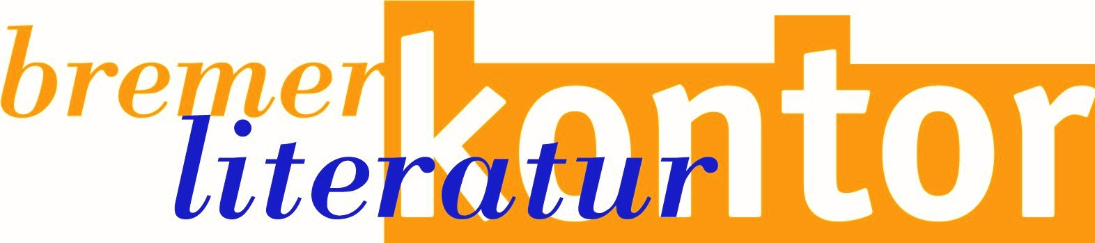 Logo des Bremer Literaturkontors