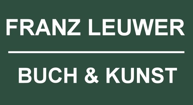 Logo der Buchhandlung Leuwer