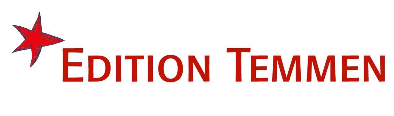Logo von der Edition Temmen