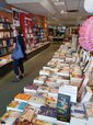 © Buchhandlung Otto & Sohn ''Buchhandlung Otto & Sohn'' von Innen