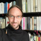 Porträt von Florian Reinartz