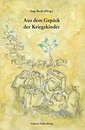 Buchtitel "Aus dem Gepäck der Kriegskinder"