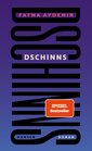 Buchcover von Dschinns