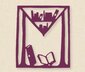 Logo der Buchhandlung Melchers